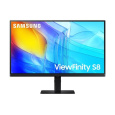 SAMSUNG MT LED LCD 27" ViewFinity S8 (S80D) 3840x2160 UHD