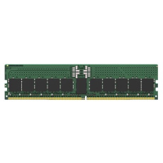 KINGSTON DIMM DDR5 32GB 5600MT/s CL46 ECC 2Rx8 Micron D Server Premier