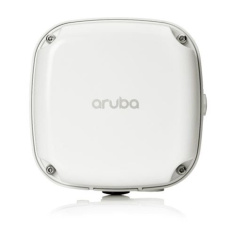 Aruba AP-567 (RW) 802.11ax Dual 2x2:2 Radio Integrated Directional Antenna Outdoor AP R4W48AR RENEW