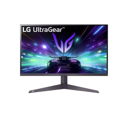 LG MT IPS LCD LED 27" 27GS85Q - IPS panel, 2560x1440, 180Hz, 2xHDMI, DP, pivot