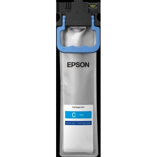 EPSON WorkForce Pro EM/EP-C800R Cyan XL Ink