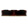 GOODRAM DIMM DDR4 16GB 3200MHz CL16, IRDM X, Černá