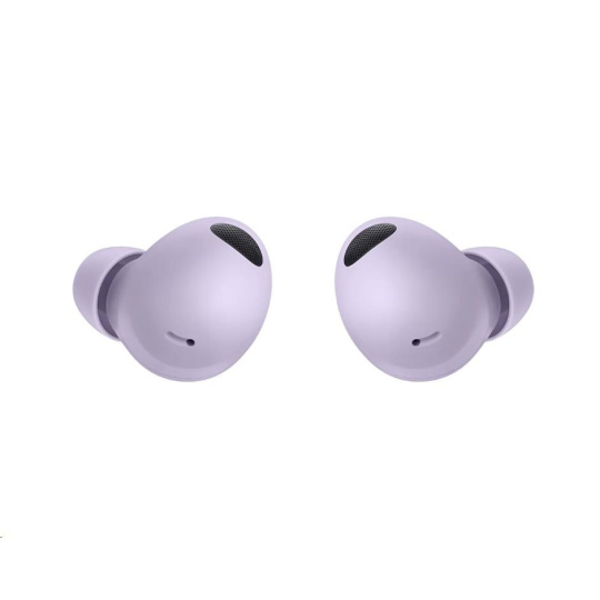 Samsung bluetooth sluchátka Galaxy Buds 2 Pro, fialová, CZ distribuce