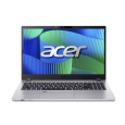 ACER NTB TravelMate P2 (TMP215-55-TCO-55Z1),i5-1334U,15.6"FHD,16GB,512GB SSD,Intel Graphics,W11P,Silver