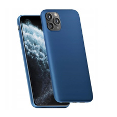 3mk Matt Case pro Realme 9 Pro, blueberry/modrá