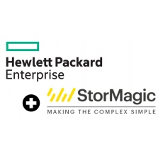 StorMagic 2TB Standard 3yr 24x7 Renewal Support