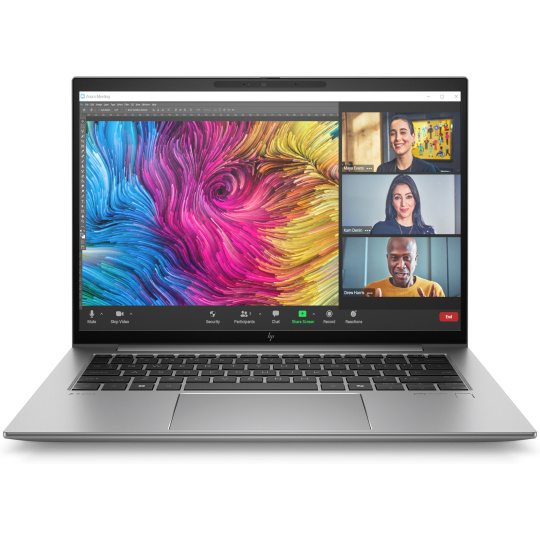 HP NTB ZBook Firefly 14G11 U7-155H 14AG WUXGA, 32GB DDR5 5200,1TB PCIe-4x4,RTX A500/4GB, WiFi 6E,BT, Win11Pro 4y-onsite