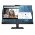 Bazar - HP LCD M27m Conferencing 27",1920x1080,IPS w/LED,300,1000:1, 5ms,DP 1.2,HDMI 1.4, 2xUSB,USB-C 65W,webcam, 2x2W