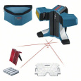 Bosch GTL 3 laser na obklady