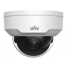 Uniview IPC324SB-DF28K-I0, 4Mpix, 25sn/s, H.265,obj. 2,8 mm (101,1°), PoE, IR 30m, ROI, WDR 120dB, 3DNR, IP67