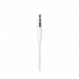 APPLE Lightning to 3.5 mm Audio Cable (1.2m) - White