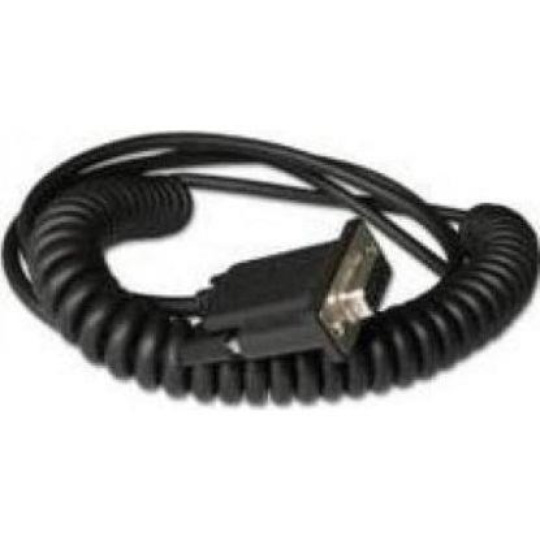 Honeywell connection cable, RS-232