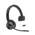 Poly Savi 7310 UC Monaural DECT 1880-1900 MHz Headset