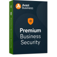 _Nová Avast Premium Business Security pro  3 PC na 12 měsíců