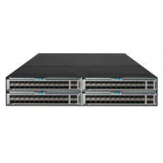 HPE FlexFabric 5945 4-slot Switch