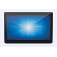 Elo I-Series 3.0 Standard, 39.6 cm (15,6''), Projected Capacitive, SSD, Android, black