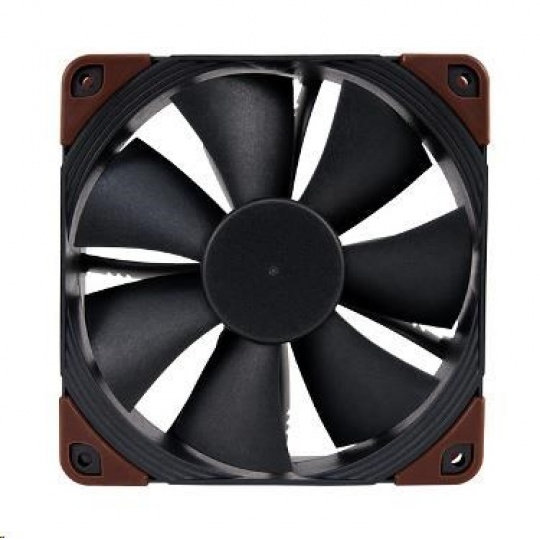 NOCTUA NF-F12 iPPC 3000IP67 24V Q100 - ventilátor