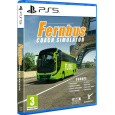 PS5 hra Fernbus Coach Simulator