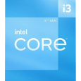 CPU INTEL Core i3-12100, 3.30GHz, 12MB L3 LGA1700, BOX