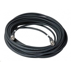 HPE X260 E1 (2) BNC 75 ohm 3m Rtr Cable