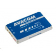 AVACOM Baterie do mobilu Nokia 8210, 8850 Li-Ion 3,7V 1000mAh (náhrada BLB-2)