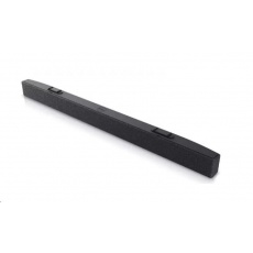 DELL Soundbar USB Slim SB521A for P3221D, P2721Q, U2421E Displays