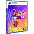 PS5 hra NBA 2K24