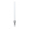 UBNT airMAX Omni Antenna AMO-2G13 [všesměrová MIMO anténa, 2.4GHz, 13dBi, Rocket kit]