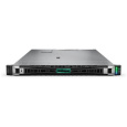 HPE PL DL360g11 5415+ (2.9G/8C/23M) 1x32G VROC (sata) 8SFF 1x800W 2x10Gb-T NBD333 1U