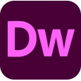 Dreamweaver for teams MP ENG COM RNW 1 User, 12 Months, Level 2, 10 - 49 Lic