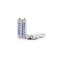 PANASONIC R3 750mAh  Ni-Mh Eneloop bulk