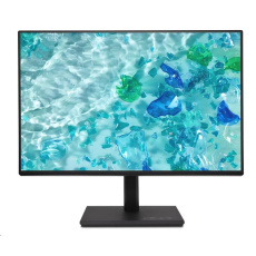 ACER LCD Vero B277Gbmiprzx 69cm (27") FHD IPS LED, 1920x1080@120Hz, 250cd/m2, 178/178, 4ms (GTG), 1xVGA + 1xHDMI(1.4) +