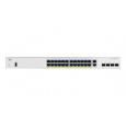 Cisco Catalyst C1000-24FP-4G-L, 24x10/100/1000, 4xSFP, PoE