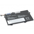 AVACOM baterie pro Lenovo ThinkPad L480, L580 Li-Pol 11,1V 4050mAh 45Wh