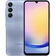 Samsung Galaxy A25 (A256), 8/256 GB, 5G, modrá, CZ distribuce