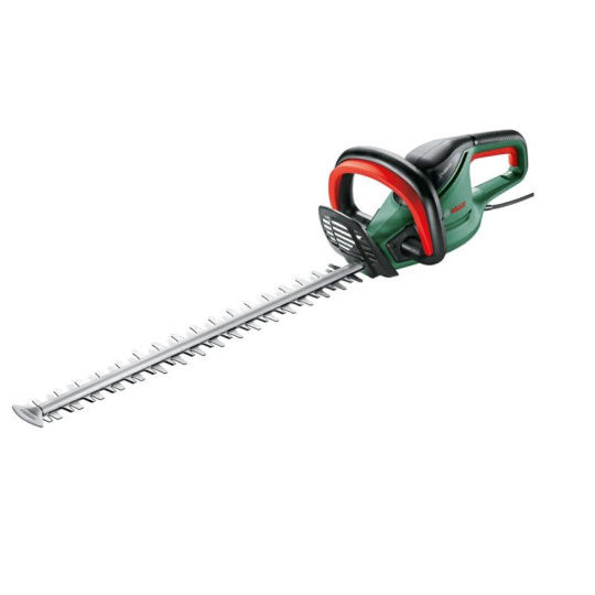 BOSCH UniversalHedgeCut 50, nůžky na živé ploty, 480 W, délka čepele 50 cm, rozteč zubů 26 mm