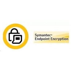 Endpoint Encryption, Initial SUB Lic with Sup, 25-49 DEV 1 YR