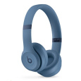 Beats Solo4 Slate Blue Wireless