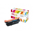 OWA Armor toner pro HP Color Laserjet Ese 500 M551, M575, 6000 Stran, CE401A, modrá/cyan