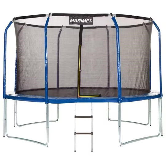 Bazar - Marimex Trampolína Marimex 396 cm 2021 - poškozený obal