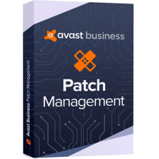 _Nová Avast Business Patch Management 25PC na 12 měsíců