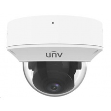 Uniview IPC3234SB-ADZK-I0, 4Mpix, 25sn/s, H.265,obj. 2,7-13,5 mm (98,3-31,4°), PoE, IR 40m, ROI, WDR 120dB, 3DNR, IP67