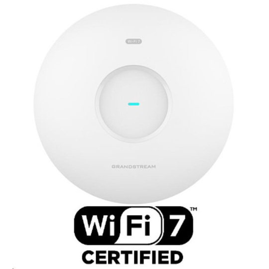 Grandstream GWN7670 přístupový bod Wi-Fi 7