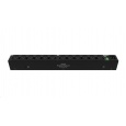 HPE G2 Basic Modular 7.3kVA/60309 3-wire 32A/230V Outlets (6) C19/1U Horizontal INTL PDU