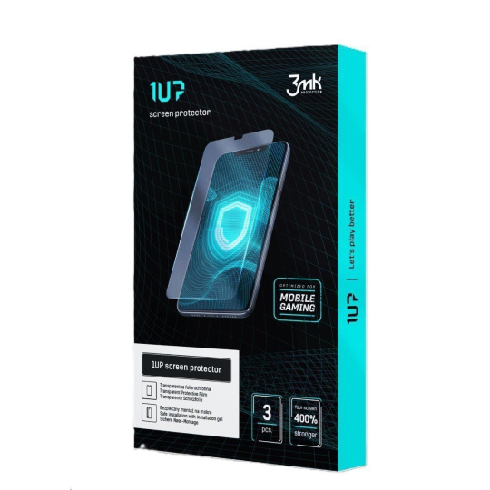 3mk 1UP pro Ulefone Armor 23 Ultra