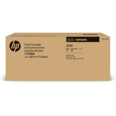 HP - Samsung MLT-D205E Extra H-Yield Blk C (10,000 pages)