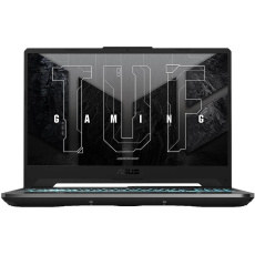 ASUS NTB TUF Gaming A15 (FA506NF-HN071W), R5-7535HS, 15,6" 1920x1080, 8G*2, 512G SSD, NVIDIA RTX2050, W11H, Black