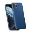 3mk Matt Case pro Apple iPhone 14 Pro Max, Blueberry