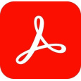 Acrobat Pro for teams MP ENG COM RNW 1 User, 12 Months, Level 2, 10 - 49 Lic