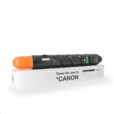 OWA Armor toner pro CANON  iR ADVANCE C5030/5035/ C5235/5240, 36000 stran, C-EXV29 K, černá/black